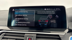 BMW X3 210kW Premier Edition 80kWh 5dr Auto Electric Estate